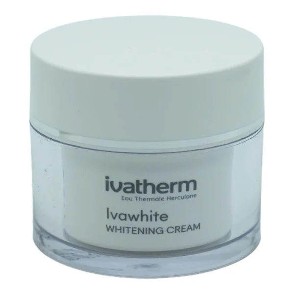 Ivawhite Whitening Cream 50 ml, Pack of 1