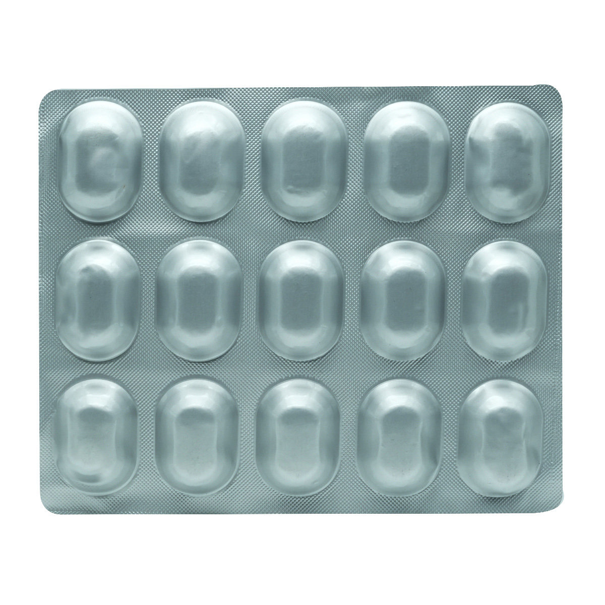 Jankey M 1000 Tablet 15's, Pack of 15 TabletS Jankey M 1000 Tablet 15's, Pack of 15 TabletS