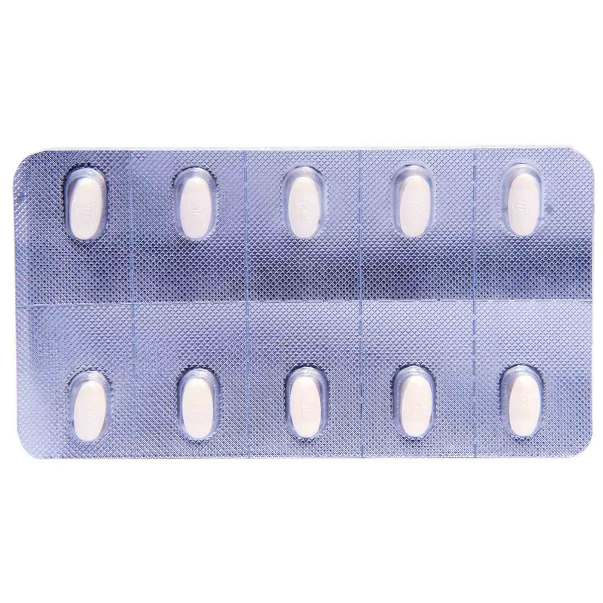 Jardiance 25 mg Tablet 10's, Pack of 10 TABLETS Jardiance 25 mg Tablet 10's, Pack of 10 TABLETS