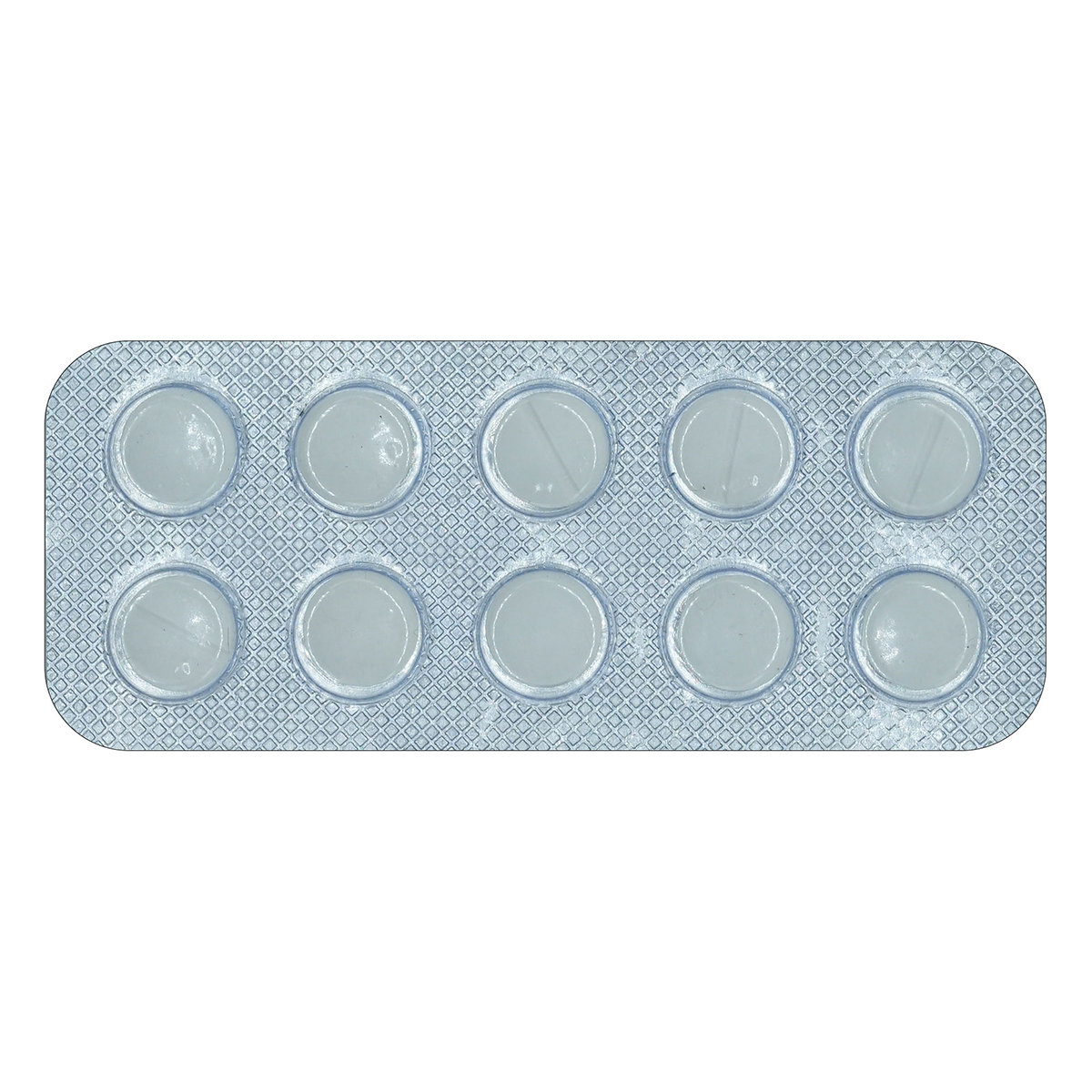 Jbtor Plus Tablet 10's, Pack of 10 Jbtor Plus Tablet 10's, Pack of 10