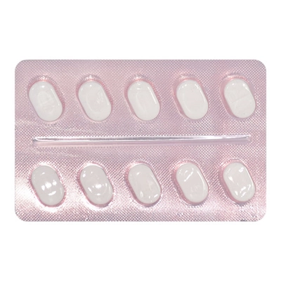 Jetcal-K2 Tablet 10's, Pack of 10 TABLETS