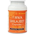 Jiva Shilajeet, 60 Capsules