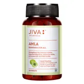 Jiva Amla, 120 Tablets, Pack of 1
