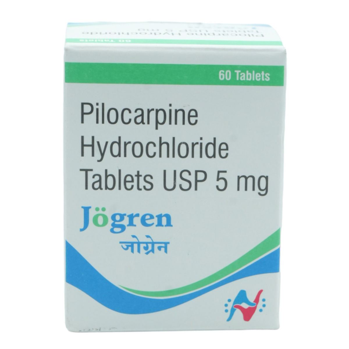 Buy Jogren 5 Tablet 60's Online