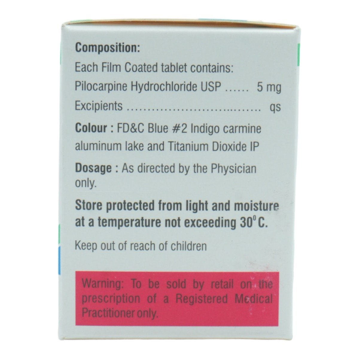 Jogren 5 Tablet 60's, Pack of 1 Tablet Jogren 5 Tablet 60's, Pack of 1 Tablet