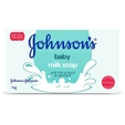 Johnson's Baby Milk Soap, 75 gm