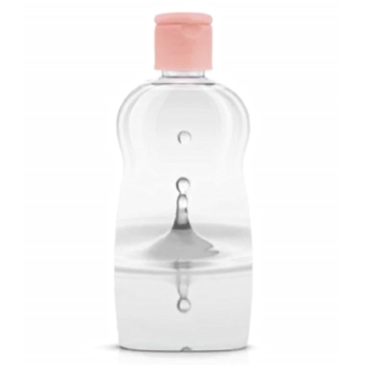 Johnson's Baby Oil, 50 ml, Pack of 1 Johnson's Baby Oil, 50 ml, Pack of 1