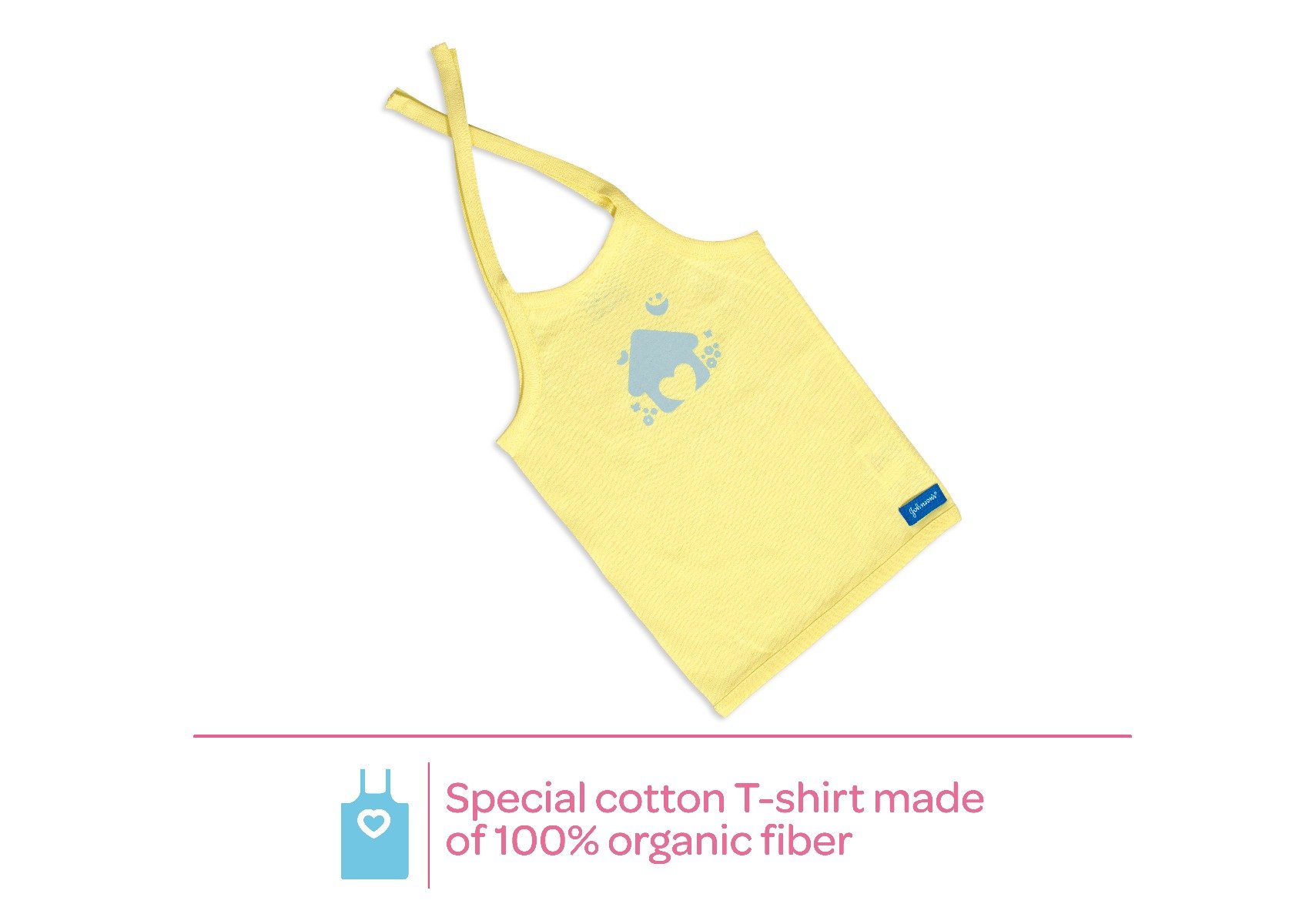 Johnson's Baby Care Collection Gift Box, 7 Gift items, Pack of 1 Johnson's Baby Care Collection Gift Box, 7 Gift items, Pack of 1