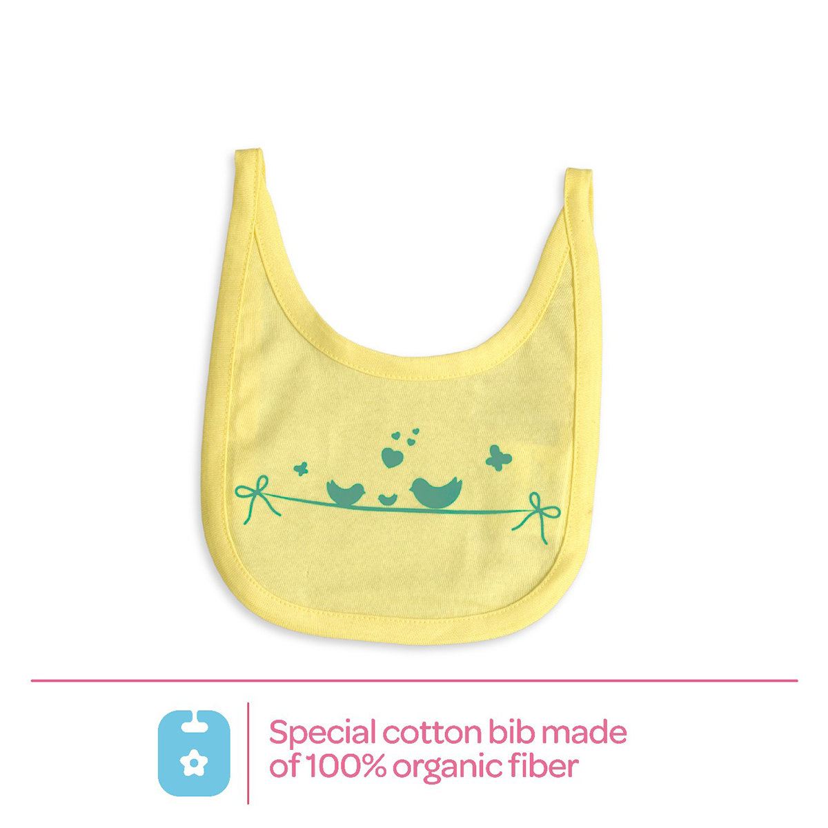 Johnson's Baby Care Collection Gift Box, 5 Gift Items, Pack of 1 Johnson's Baby Care Collection Gift Box, 5 Gift Items, Pack of 1