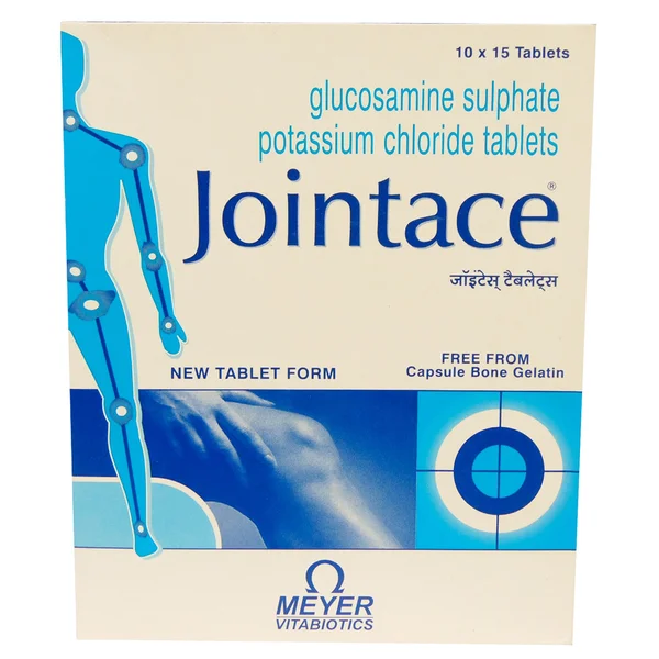 Jointace Tablet 15's, Pack of 15 TABLETS