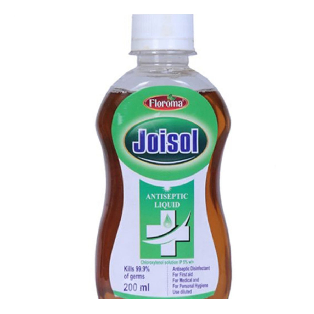 Joisol Antiseptic Liquid 200 ml, Pack of 1 LIQUID Joisol Antiseptic Liquid 200 ml, Pack of 1 LIQUID