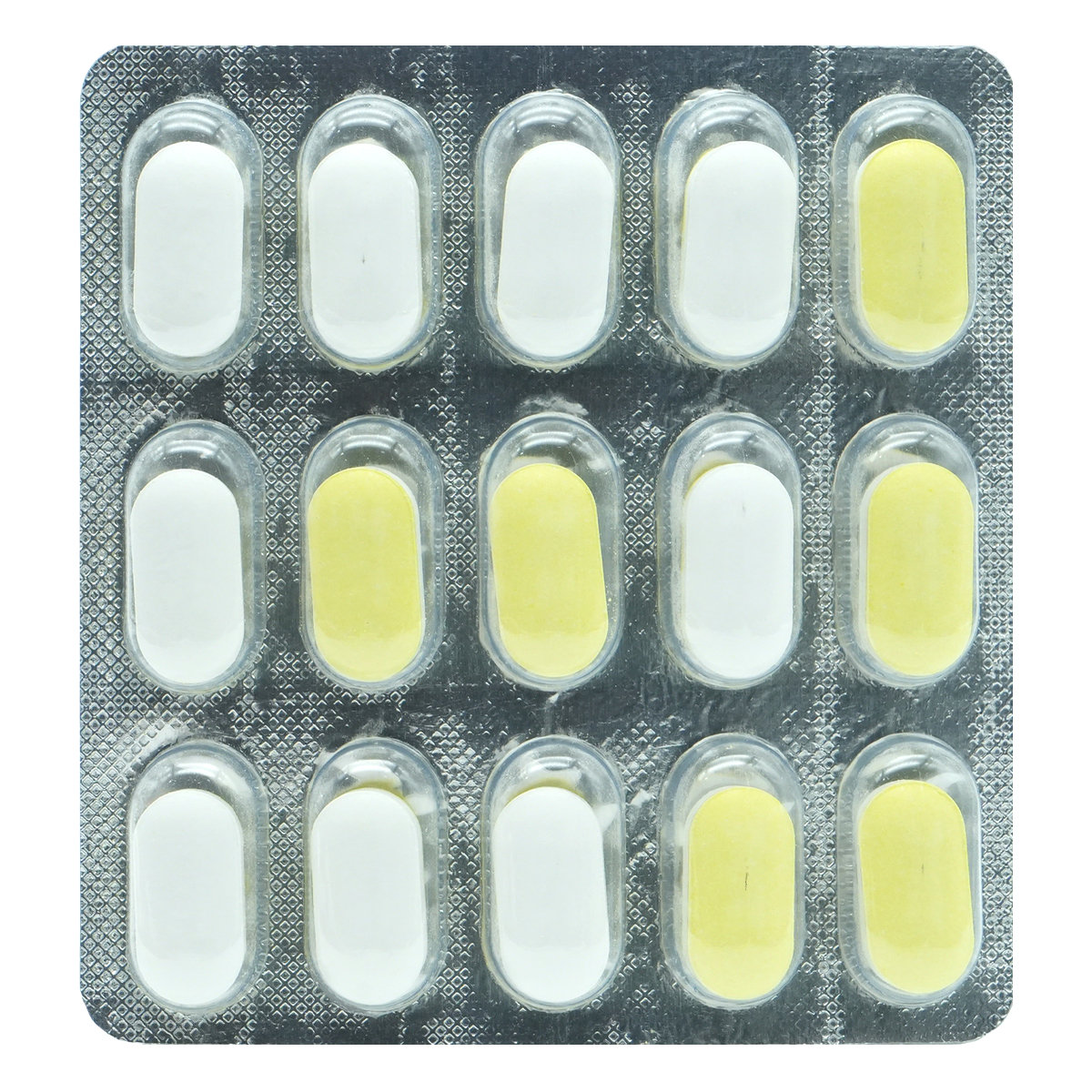 Jubiglim M2 Tablet 15's, Pack of 15 TabletS Jubiglim M2 Tablet 15's, Pack of 15 TabletS