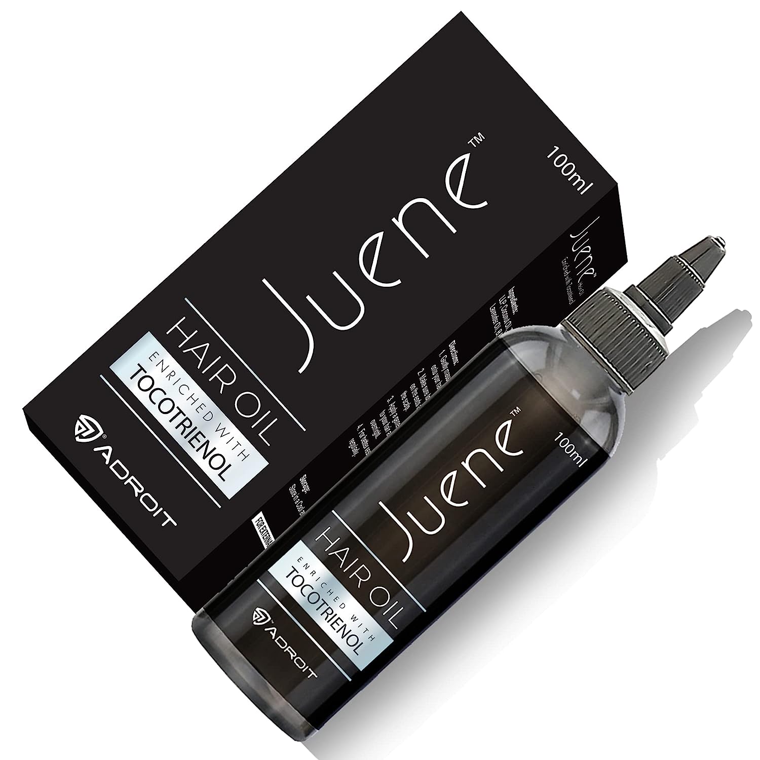 Juene Hair Oil, 100 ml, Pack of 1 Juene Hair Oil, 100 ml, Pack of 1