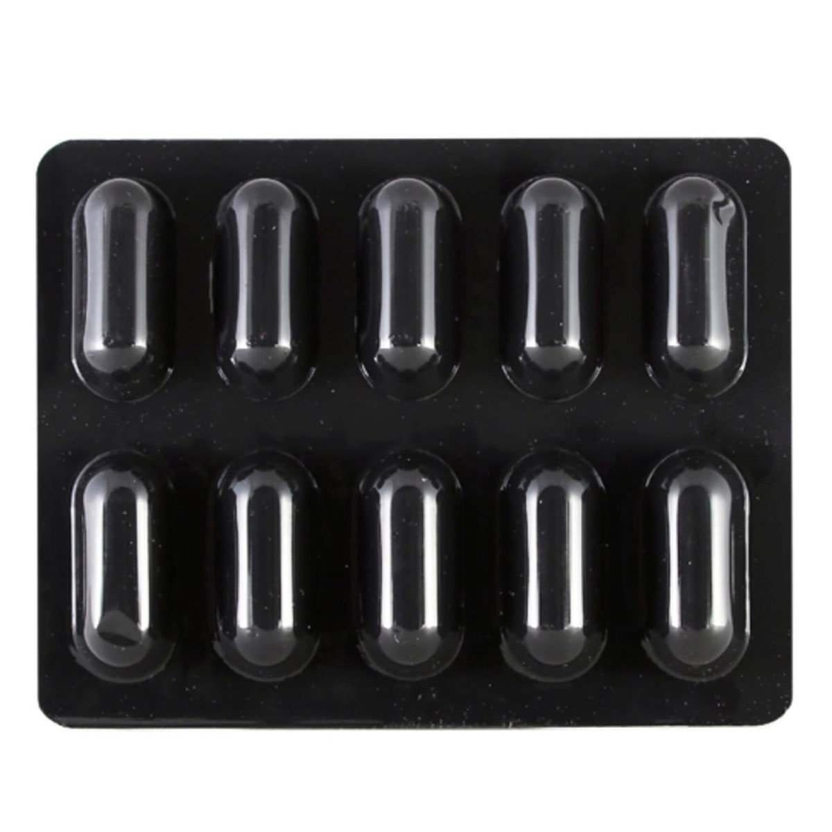 Juene Forte Capsule 10's, Pack of 10 Juene Forte Capsule 10's, Pack of 10