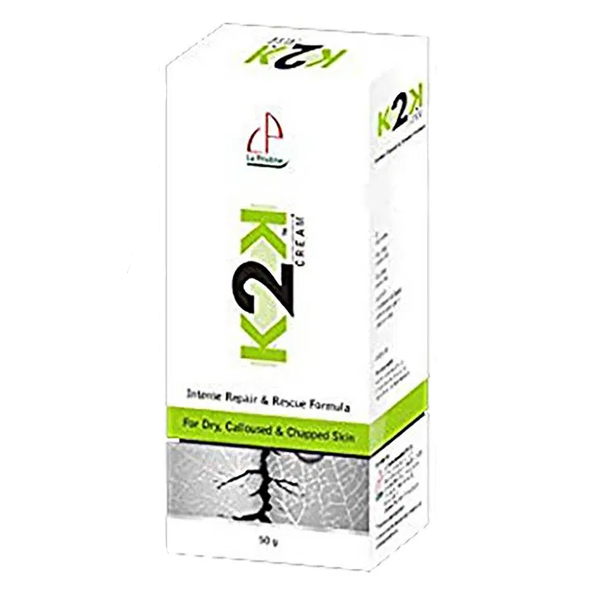 K2K Foot Cream, 50 gm, Pack of 1 K2K Foot Cream, 50 gm, Pack of 1