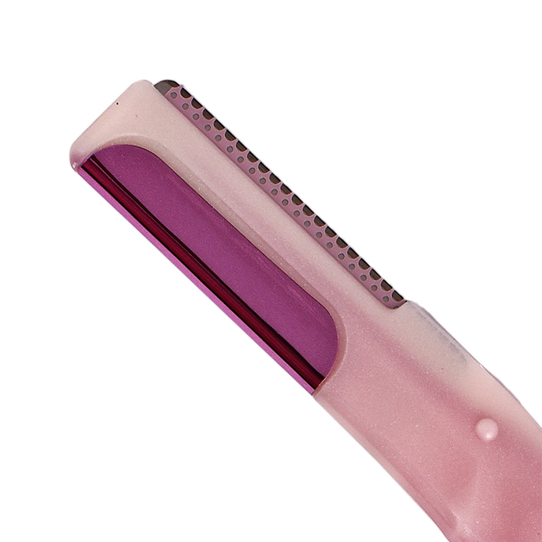 Kai Bi-Hada Face Razor for Women, 1 Count, Pack of 1 Kai Bi-Hada Face Razor for Women, 1 Count, Pack of 1