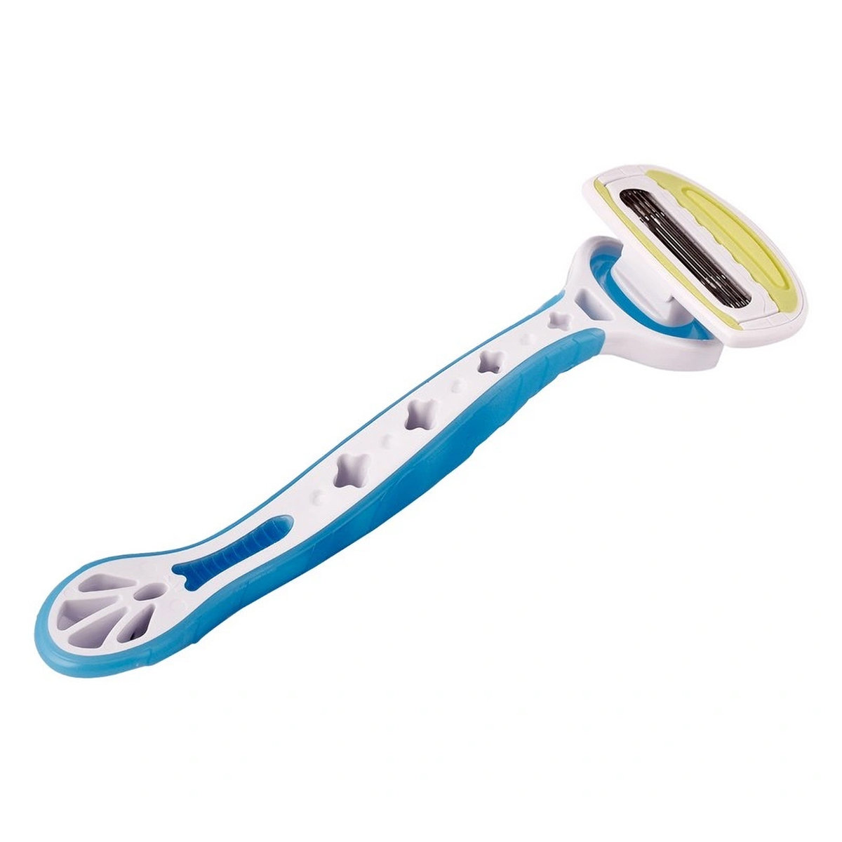 Kai K5 Ease Women Razor, 1 Count, Pack of 1 Kai K5 Ease Women Razor, 1 Count, Pack of 1