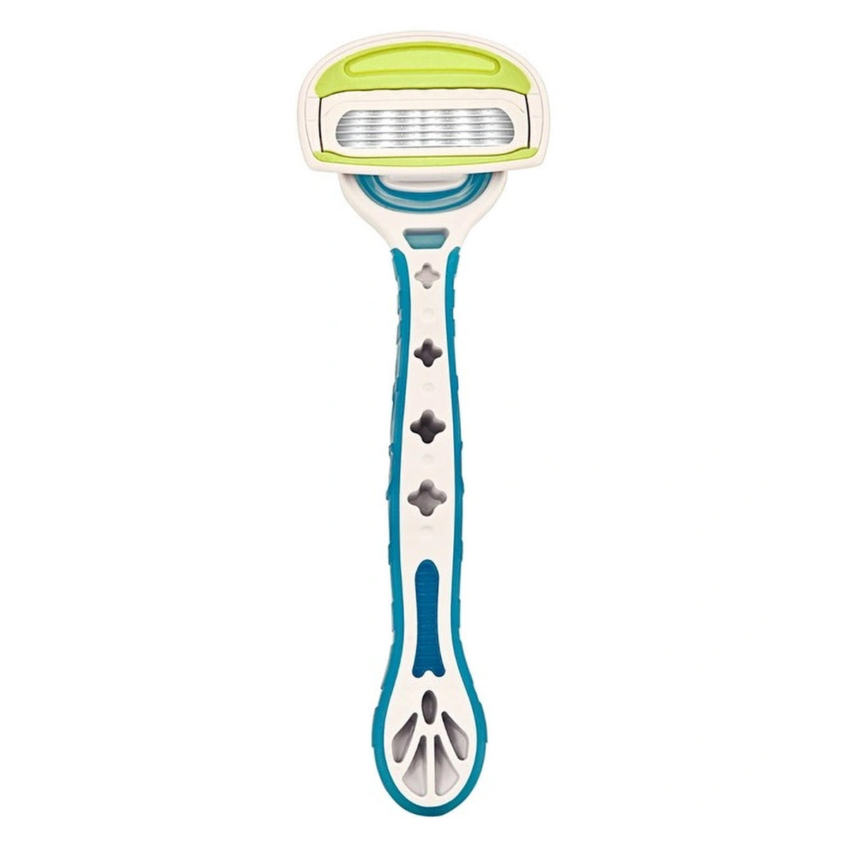 Kai K5 Ease Women Razor, 1 Count, Pack of 1 Kai K5 Ease Women Razor, 1 Count, Pack of 1