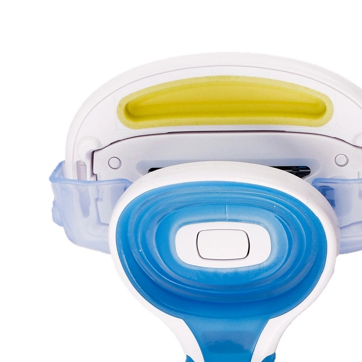 Kai K5 Ease Women Razor, 1 Count, Pack of 1 Kai K5 Ease Women Razor, 1 Count, Pack of 1