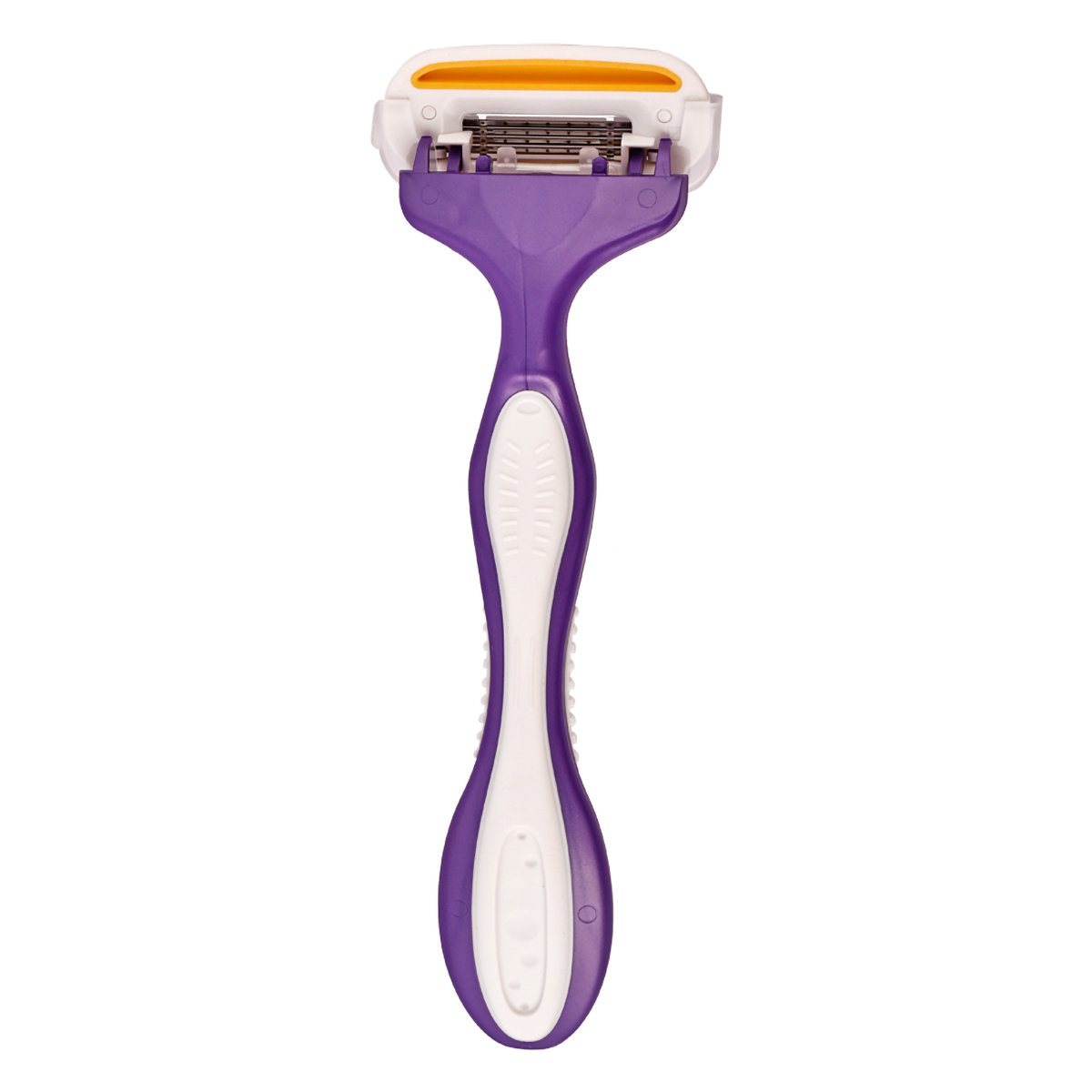 Kai K4 Soft Body Women Razor, 1 Count, Pack of 1 Kai K4 Soft Body Women Razor, 1 Count, Pack of 1