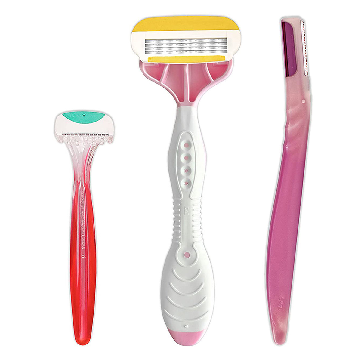 Kai Beauty Box Bikini Line Women Razor, 1 Kit, Pack of 1 Kai Beauty Box Bikini Line Women Razor, 1 Kit, Pack of 1