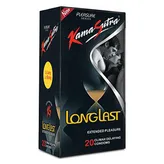 Kamasutra Longlast Condoms, 20 Count, Pack of 1