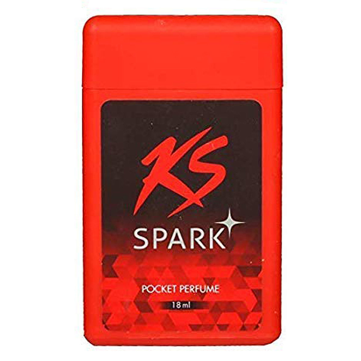 KamaSutra Spark Pocket Perfume, 18 ml, Pack of 1 KamaSutra Spark Pocket Perfume, 18 ml, Pack of 1