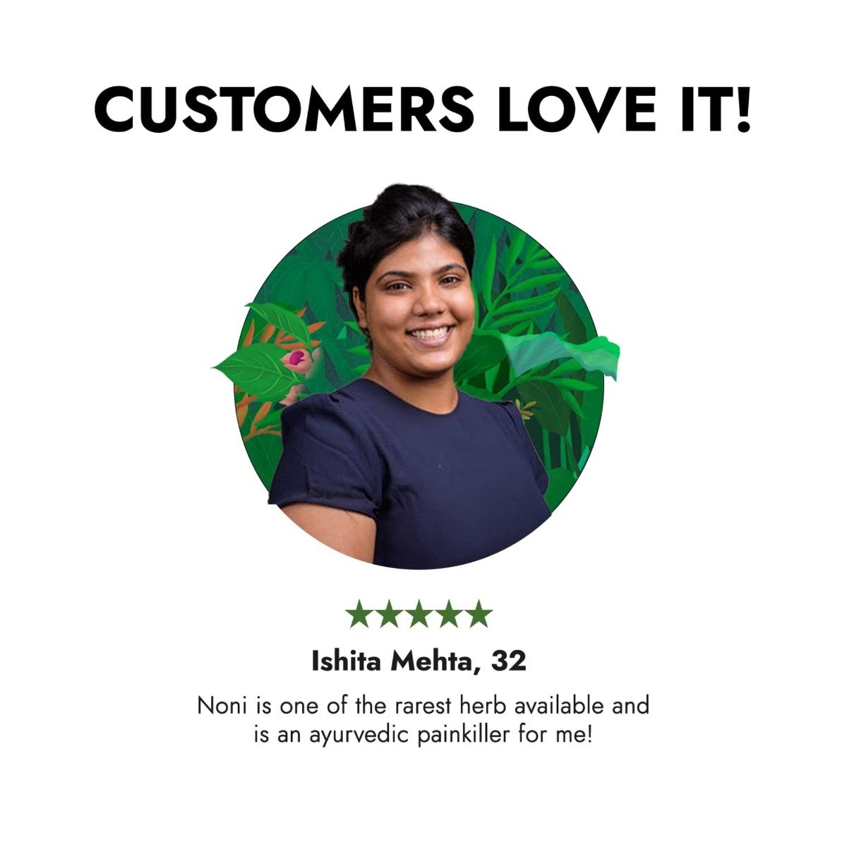 Kapiva Noni Juice, 1 Litre, Pack of 1 Kapiva Noni Juice, 1 Litre, Pack of 1