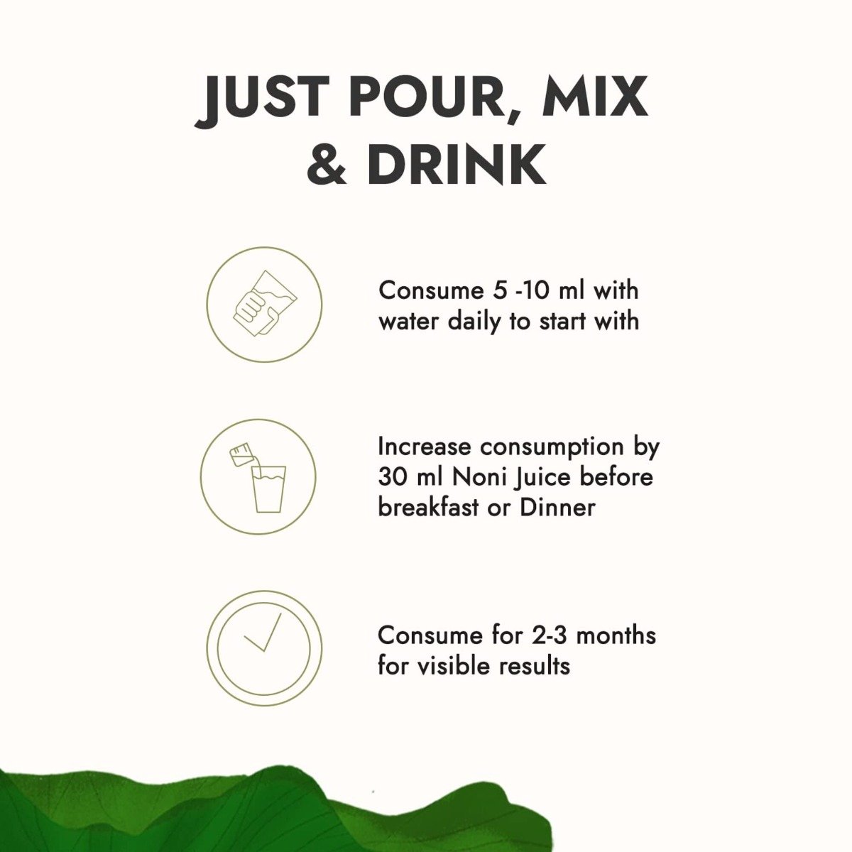 Kapiva Noni Juice, 1 Litre, Pack of 1 Kapiva Noni Juice, 1 Litre, Pack of 1