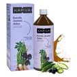 Kapiva Karela Jamun Juice, 1 L