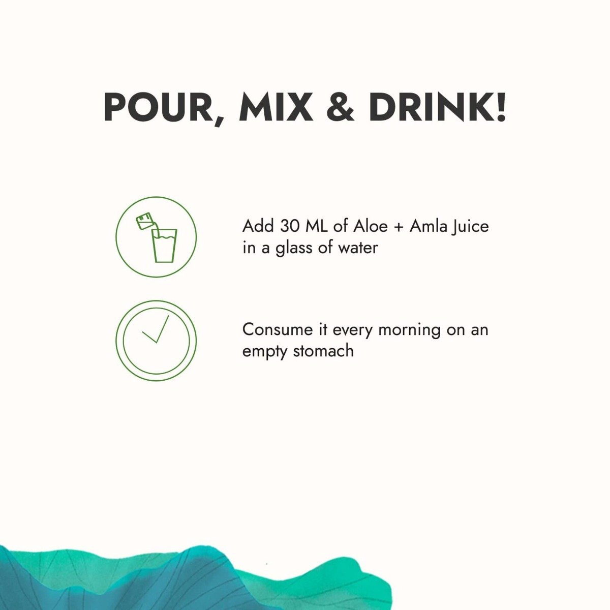 Kapiva Aloe Vera Amla Juice, 1 Litre, Pack of 1 Kapiva Aloe Vera Amla Juice, 1 Litre, Pack of 1