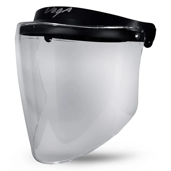 Vega Kawach-1 M 57 cm Face Shield, 1 Count, Pack of 1