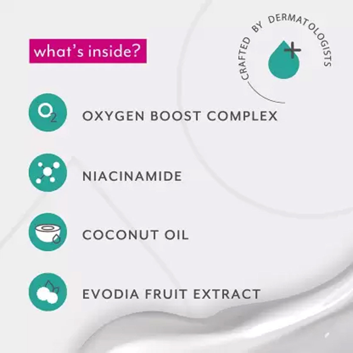 Kaya Youth Oxy-Infusion Day Cream 20 gm | SPF 15 | Boost Skin Oxygen | For Youthful Glowing Skin, Pack of 1 Kaya Youth Oxy-Infusion Day Cream 20 gm | SPF 15 | Boost Skin Oxygen | For Youthful Glowing Skin, Pack of 1