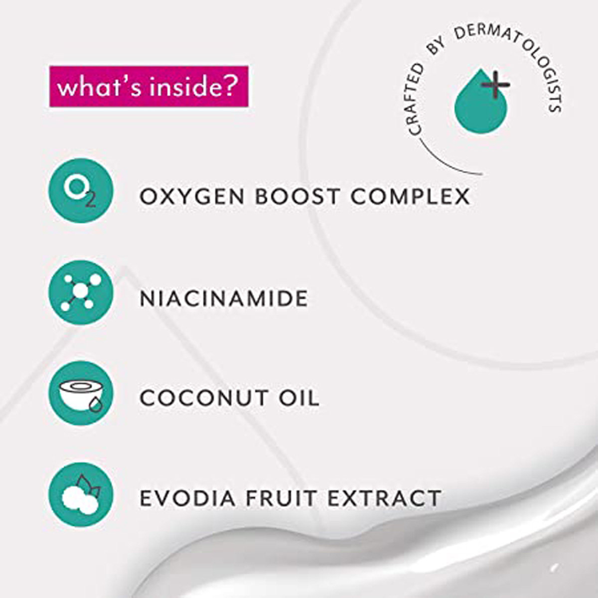 Kaya Youth Oxy-Infusion Day Cream 50 gm | SPF 15 | Boost Skin Oxygen | For Youthful Glowing Skin, Pack of 1 Kaya Youth Oxy-Infusion Day Cream 50 gm | SPF 15 | Boost Skin Oxygen | For Youthful Glowing Skin, Pack of 1