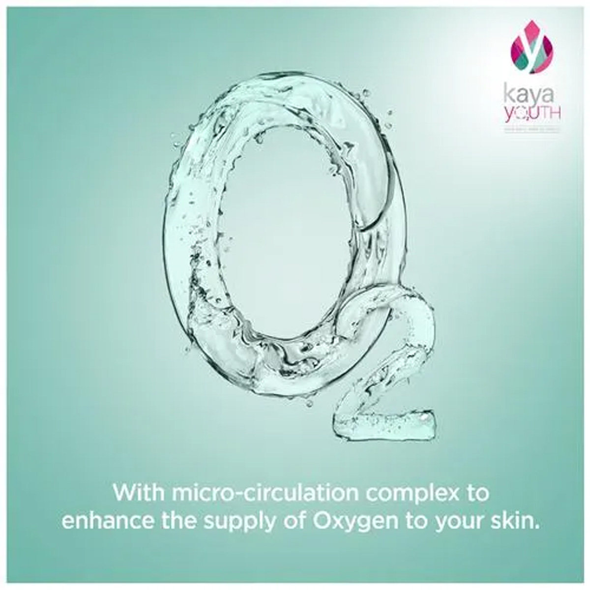 Kaya Youth Daily Youth Regimen Pack | Boost Skin Oxygen | For Youthful Glowing Skin, Pack of 1 Kaya Youth Daily Youth Regimen Pack | Boost Skin Oxygen | For Youthful Glowing Skin, Pack of 1