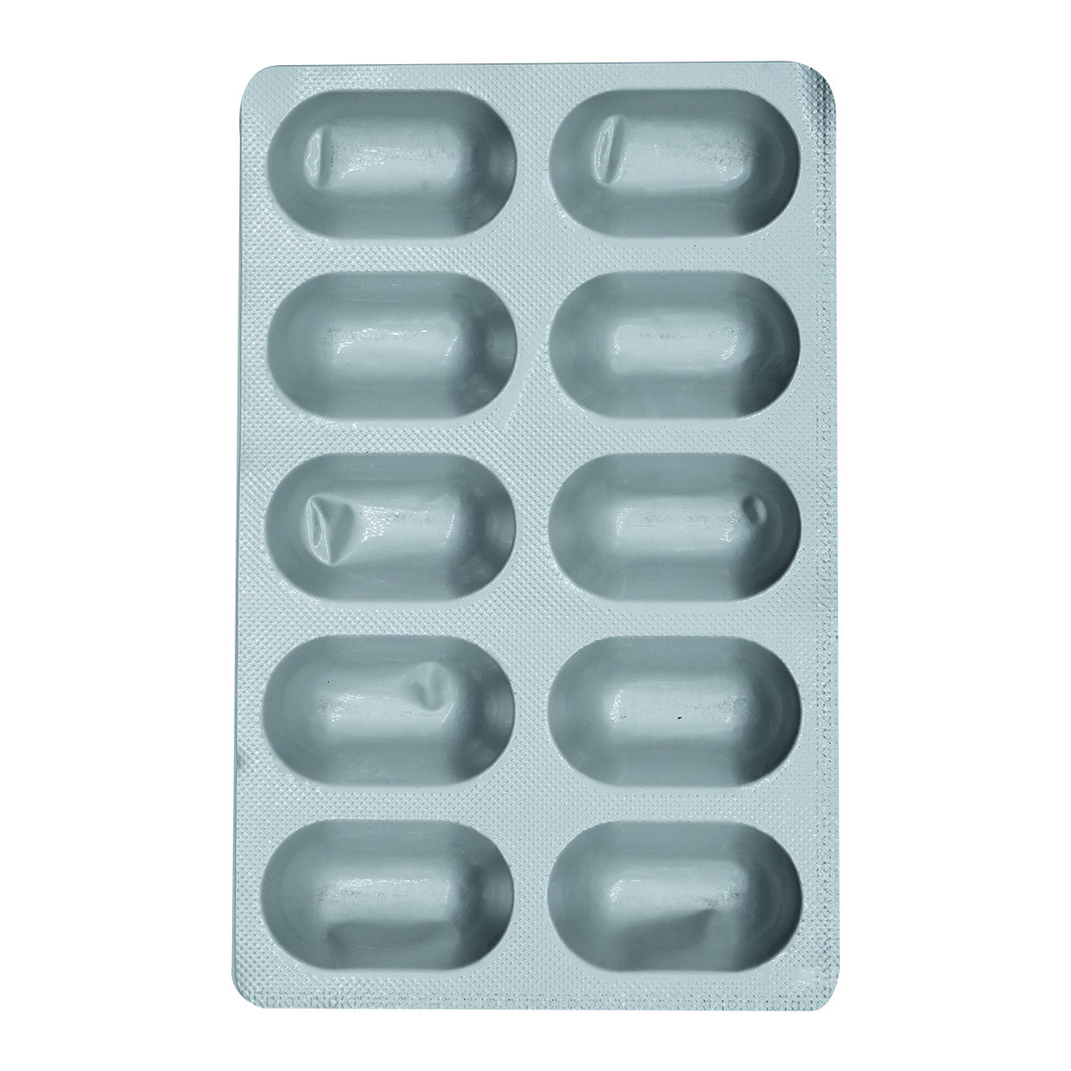 Keeba DSR Capsule 10's, Pack of 10 CAPSULES Keeba DSR Capsule 10's, Pack of 10 CAPSULES