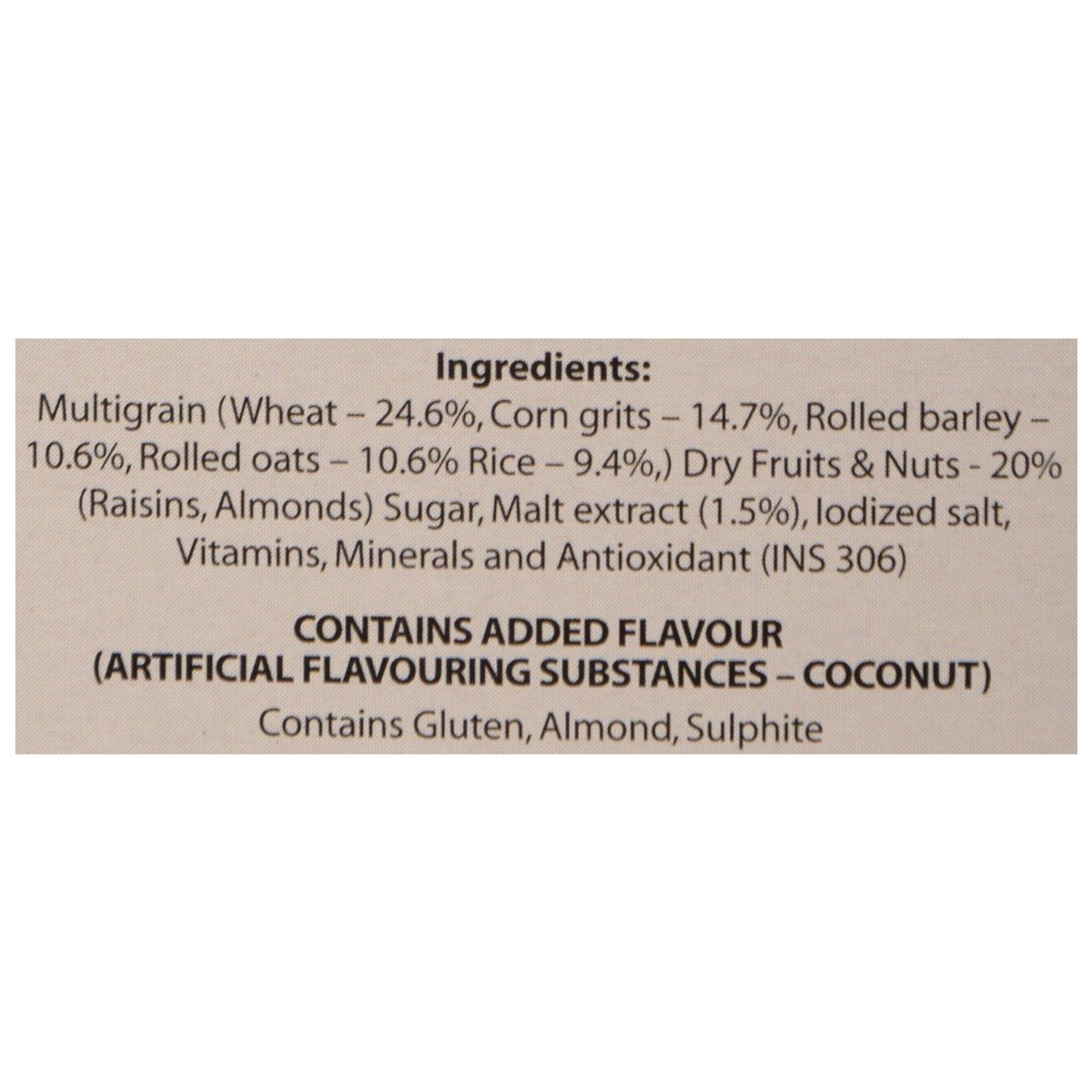 Kelloggs Extra Muesli Nuts Delight, 550 gm, Pack of 1 Kelloggs Extra Muesli Nuts Delight, 550 gm, Pack of 1