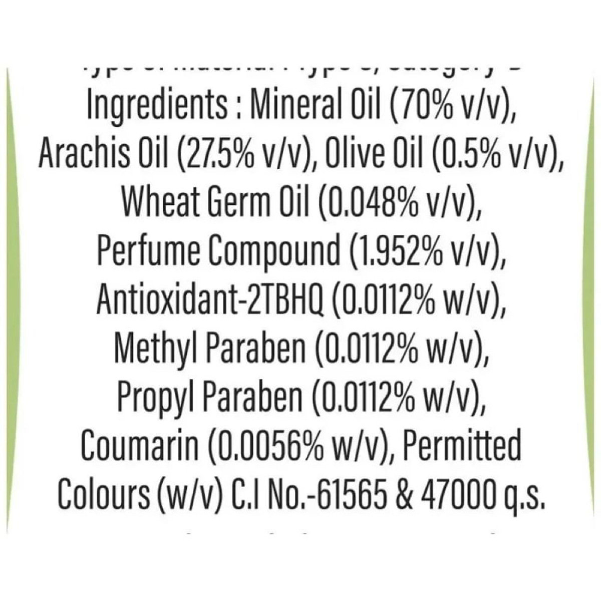 Keo Karpin Hair Oil, 50 ml, Pack of 1 Keo Karpin Hair Oil, 50 ml, Pack of 1