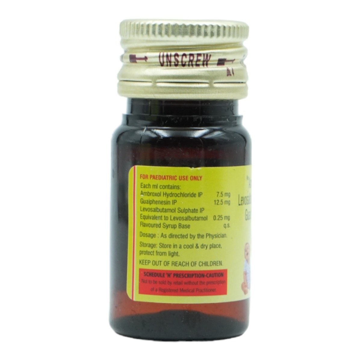 Kep-LS Drops 15 ml, Pack of 1 Oral Drops Kep-LS Drops 15 ml, Pack of 1 Oral Drops