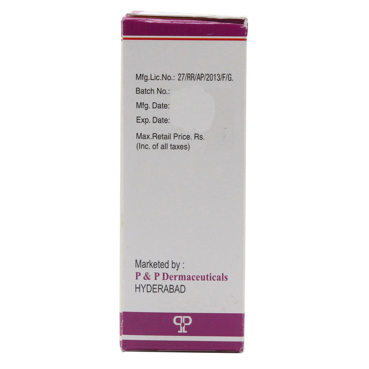 Kersol C Lotions 30 ml, Pack of 1 Lotion Kersol C Lotions 30 ml, Pack of 1 Lotion