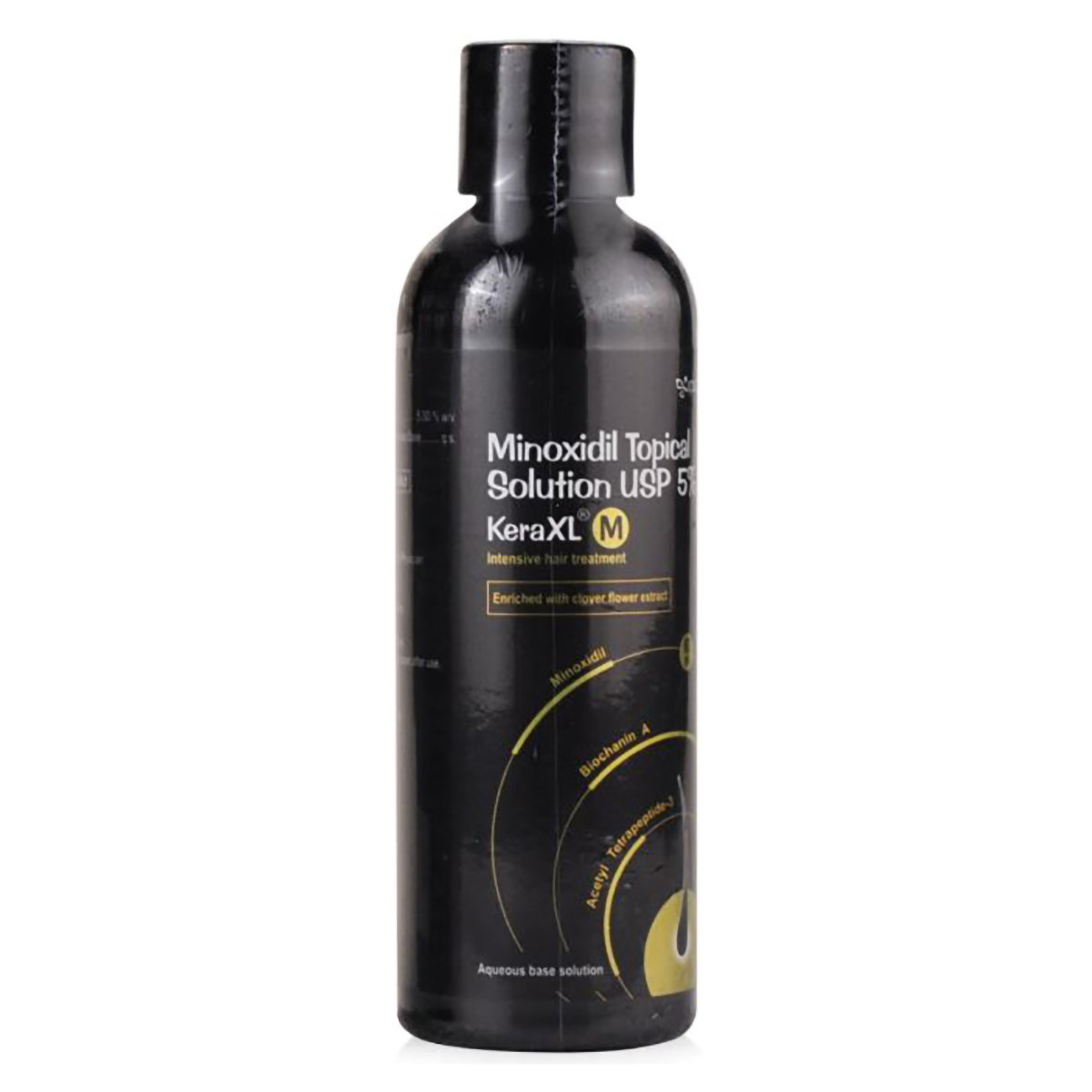 Kera XL M Solution 60 ml, Pack of 1 SOLUTION Kera XL M Solution 60 ml, Pack of 1 SOLUTION