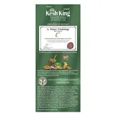Kesh King Ayurvedic Scalp and Hair Medicine Oil, 300 ml, Pack of 1