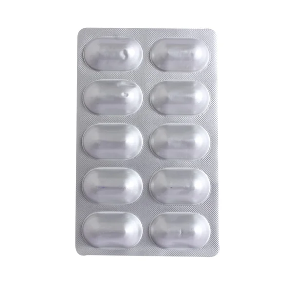 Kestead XT Tablet 10's, Pack of 10 TabletS