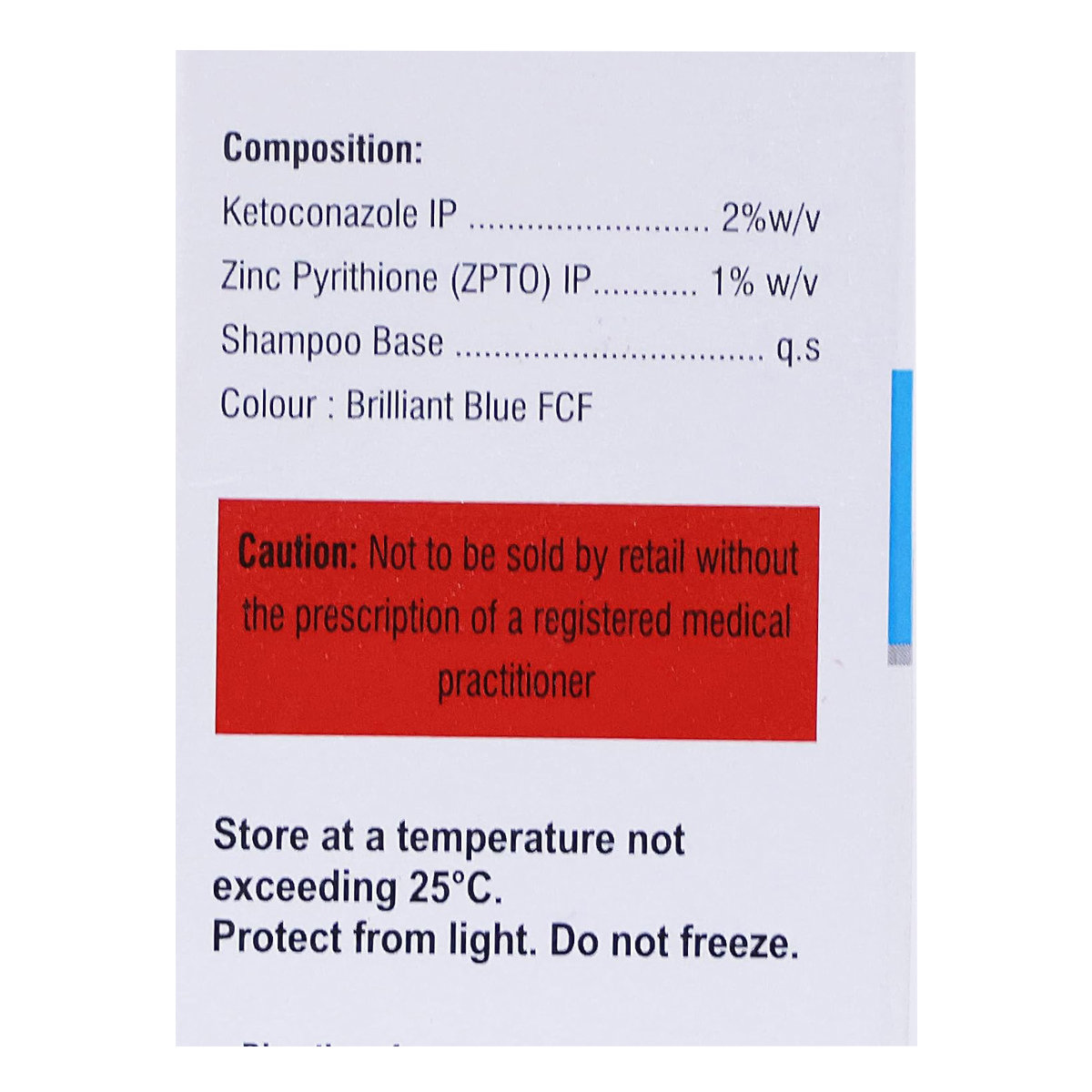 Keshboost-AD Shampoo With Conditioner 100 ml, Pack of 1 Keshboost-AD Shampoo With Conditioner 100 ml, Pack of 1