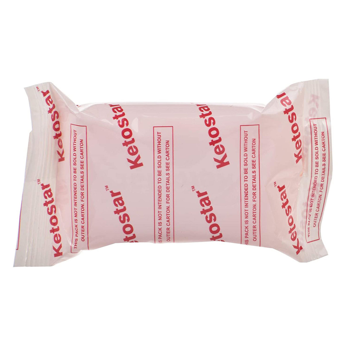 Ketostar Soap 50 gm | ketoconazole & Cetrimide | Antibacterial Antifungal Medicated Soap | For Prevention Of Funagl Skin Infection & Dandruff, Pack of 1 Soap Ketostar Soap 50 gm | ketoconazole & Cetrimide | Antibacterial Antifungal Medicated Soap | For Prevention Of Funagl Skin Infection & Dandruff, Pack of 1 Soap