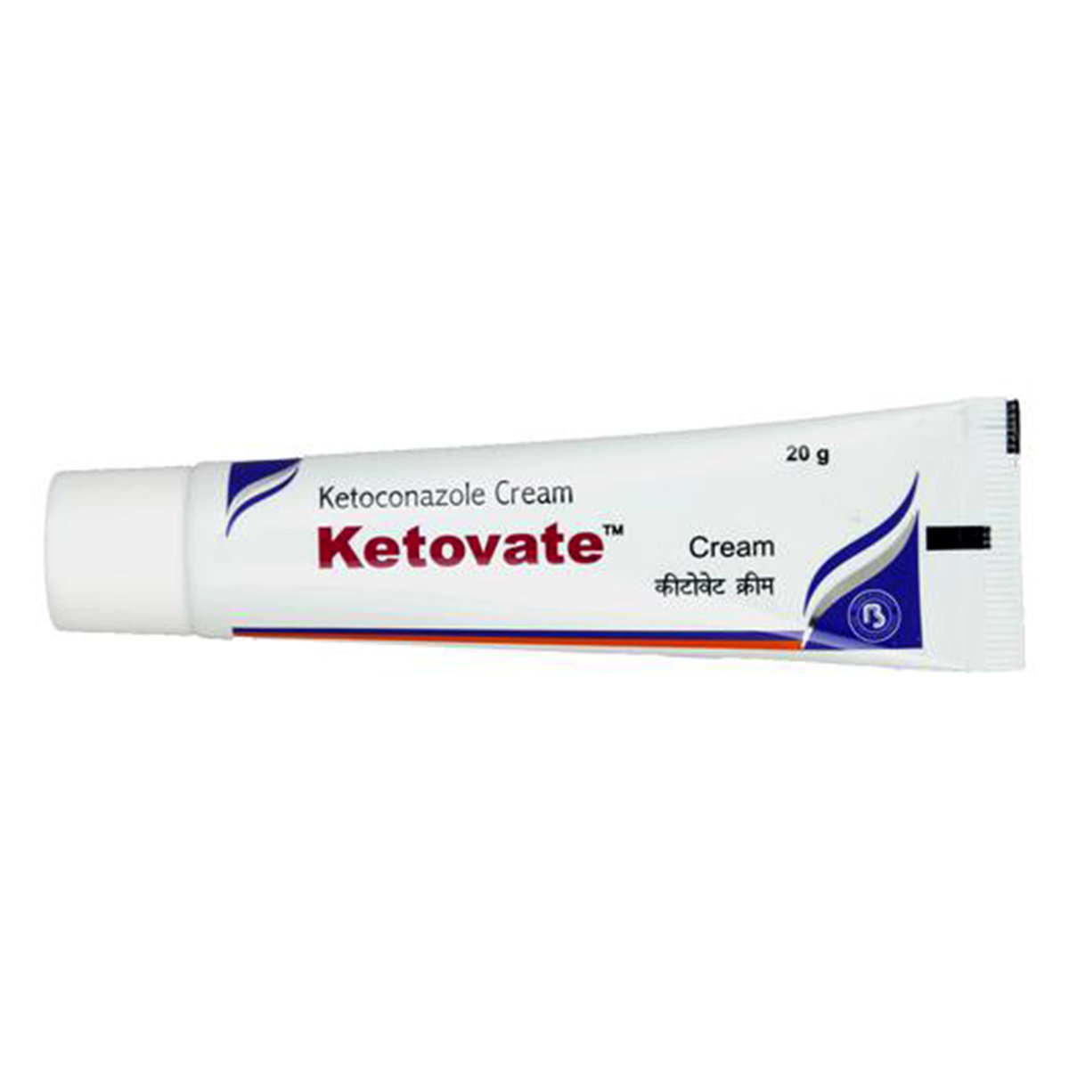 Ketovate Cream 15 gm, Pack of 1 Cream Ketovate Cream 15 gm, Pack of 1 Cream