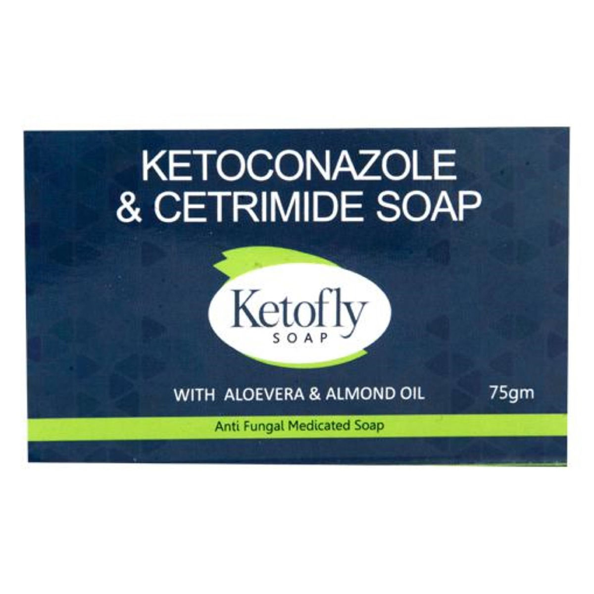 Buy Ketofly Soap, 75 gm Online