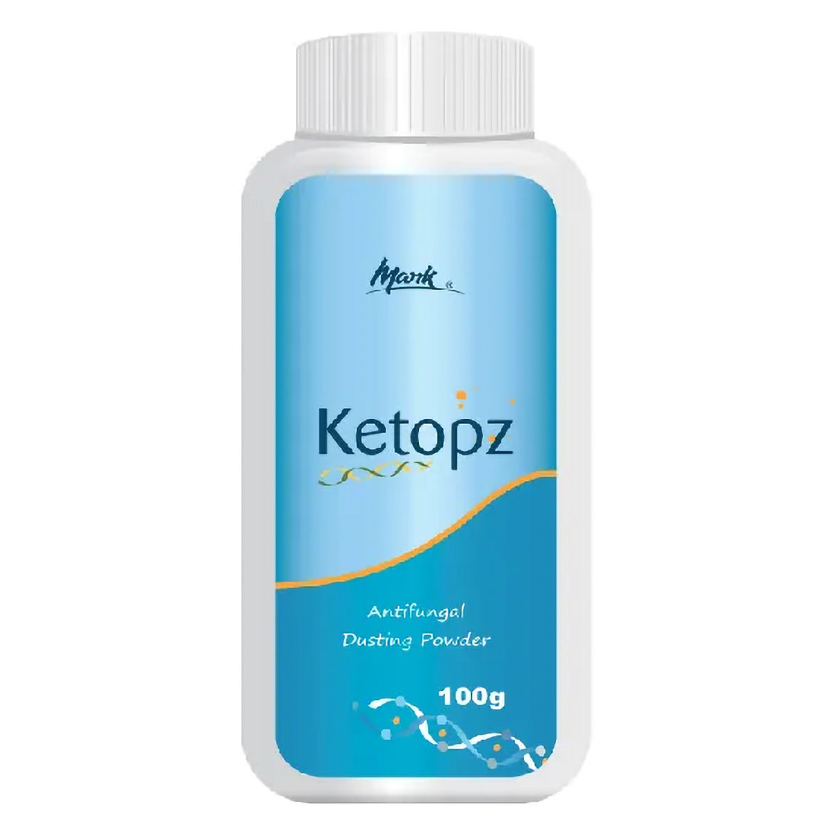 Buy Ketopz 100Gm Dusting Powder Online