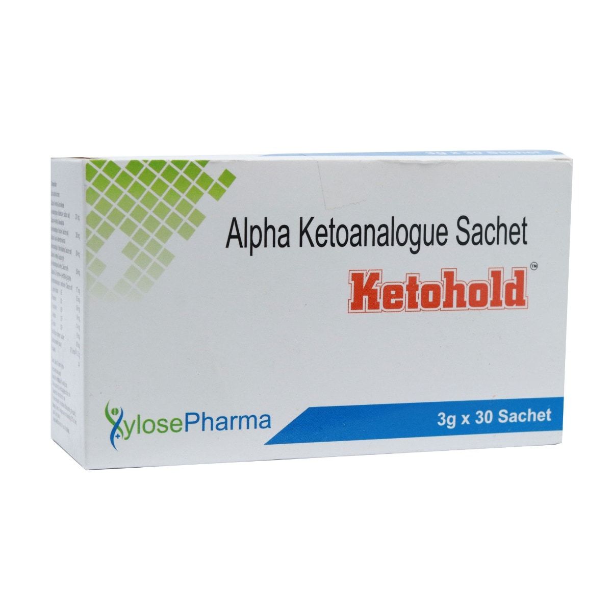 Buy Ketohold Sachet 3 gm Online