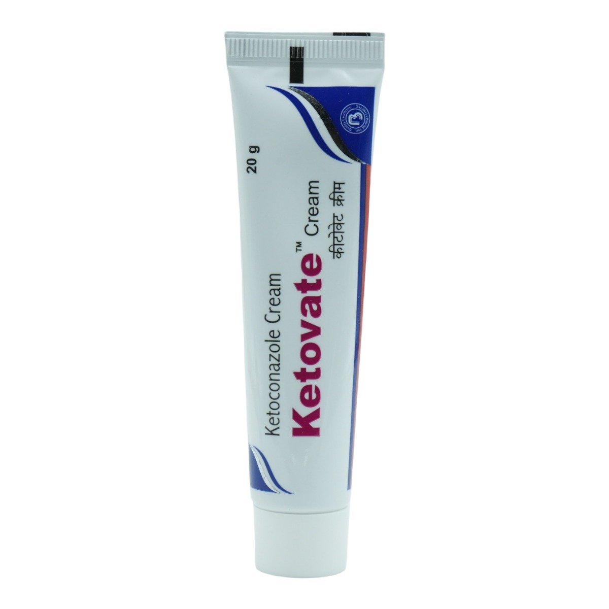 Ketovate Cream 20 gm, Pack of 1 CREAM Ketovate Cream 20 gm, Pack of 1 CREAM